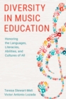 Image for Diversity in Music Education