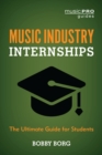 Image for Music Industry Internships