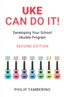 Image for Uke Can Do It!