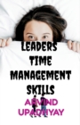 Image for Leaders Time Management Skills