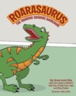 Image for Roarasaurus the Roaring Soaring Dinosaur!