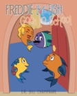 Image for Freddie the Fish Goes to School