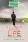 Image for The Paths of My Life