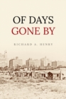 Image for Of Days Gone by