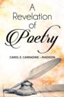 Image for Revelation of Poetry