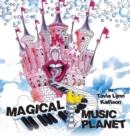 Image for Magical Music Planet