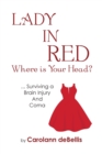 Image for Lady in Red Where is Your Head?