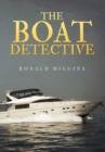 Image for The Boat Detective
