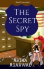 Image for The Secret Spy