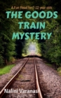Image for The Goods Train Mystery