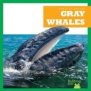 Image for Gray Whales