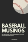 Image for Baseball Musings