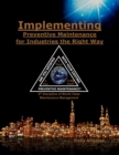Image for Implementing Preventive Maintenance for Industries the Right Way