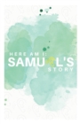 Image for Here Am I Samuel&#39;s Story