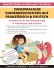 Image for Zweisprachige Kindergeschichten auf Franz?sisch &amp; Deutsch