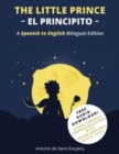 Image for The Little Prince (El Principito) : A Spanish-English Bilingual Edition