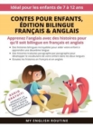 Image for Contes pour enfants, Edition bilingue Francais &amp; Anglais