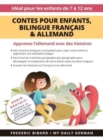 Image for Contes pour enfants, Edition bilingue Francais &amp; Allemand