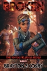 Image for Broken : The Young Hellions Series