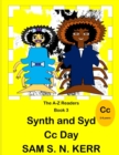 Image for Synth and Syd C Day : A-Z Readers