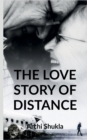 Image for The love story of distance