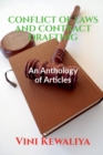 Image for Conflict of Laws and Contract Drafting : Volume 1, Issue 4 of Brillopedia