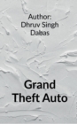 Image for Grand Theft auto