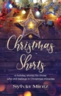 Image for Christmas Shorts
