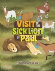 Image for Visit of the Sick Lion (King Joshua) by Paul (the Goat)