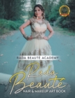 Image for Rada Beaute Hair &amp; Makeup Art Book
