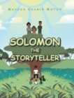 Image for Solomon the Storyteller