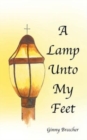 Image for A Lamp Unto My Feet