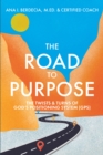 Image for Road to Purpose: The Twists &amp; Turns of God&#39;s Positioning System (GPS)