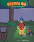 Image for Grampa Hal Hats With Headlights