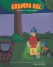 Image for Grampa Hal Hats With Headlights