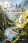Image for Hidden Treasures II: A Psalms 23 Journey: Isaiah 45:3 and Psalms 23