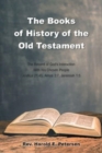 Image for The Books of History of the Old Testament