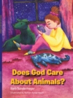 Image for Does God Care About Animals?