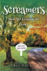Image for Screamers: Meet the Love Sleuth: Book 1