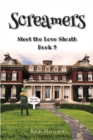 Image for Screamers: Meet the Love Sleuth: Book 2