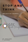 Image for Stop and Think: Reflective Journal