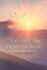 Image for Red-Letter Day Devotional