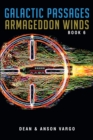 Image for Galactic Passages: Armageddon Winds