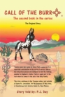 Image for Call of the Burro: THE SECOND BOOK IN THE SERIES