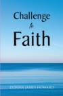 Image for Challenge to Faith