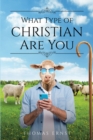 Image for What Type of Christian Are You