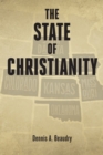 Image for THE STATE OF CHRISTIANITY