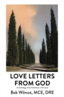 Image for Love Letters From God : An Anthology Of The Faithfulness Of Our God