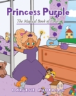 Image for Princess Purple: The Magical Book of Colors