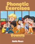 Image for Phonetic Exercises: Vowels